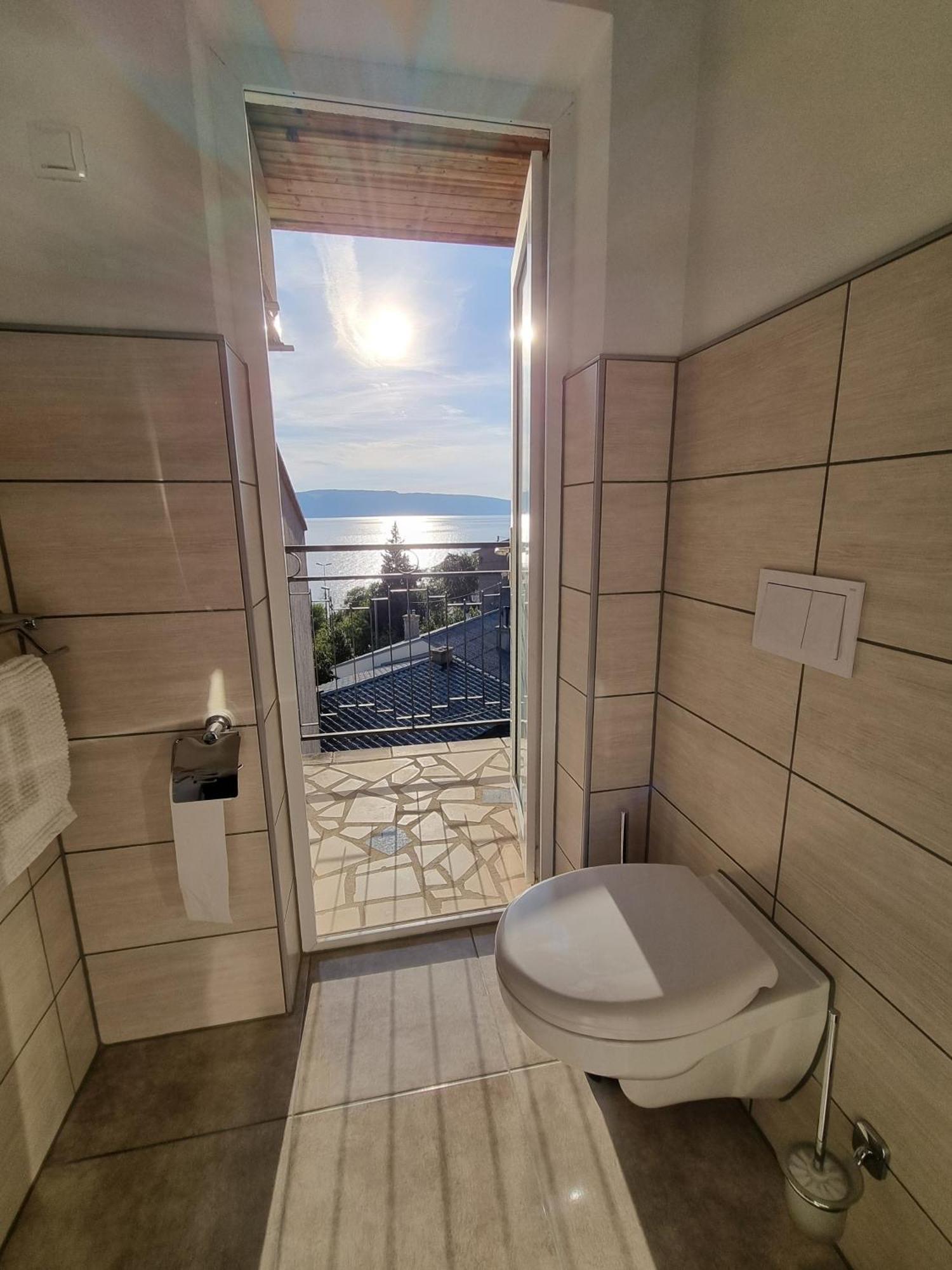 Senj Apartment Quarto foto