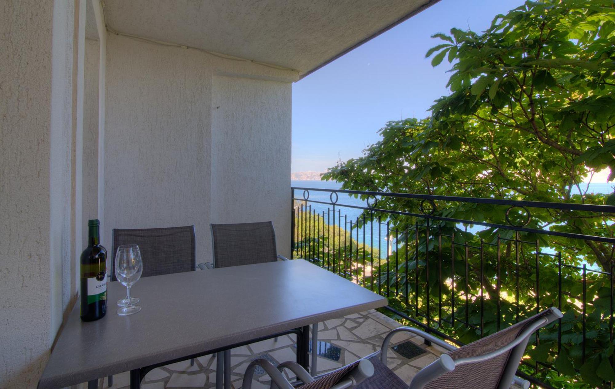 Senj Apartment Quarto foto
