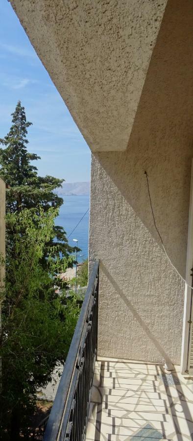 Senj Apartment Exterior foto
